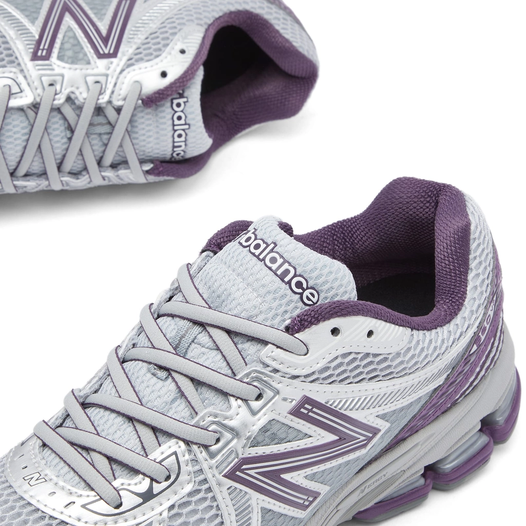 New Balance ML860PP2 'Milky Way' Midnight Violet